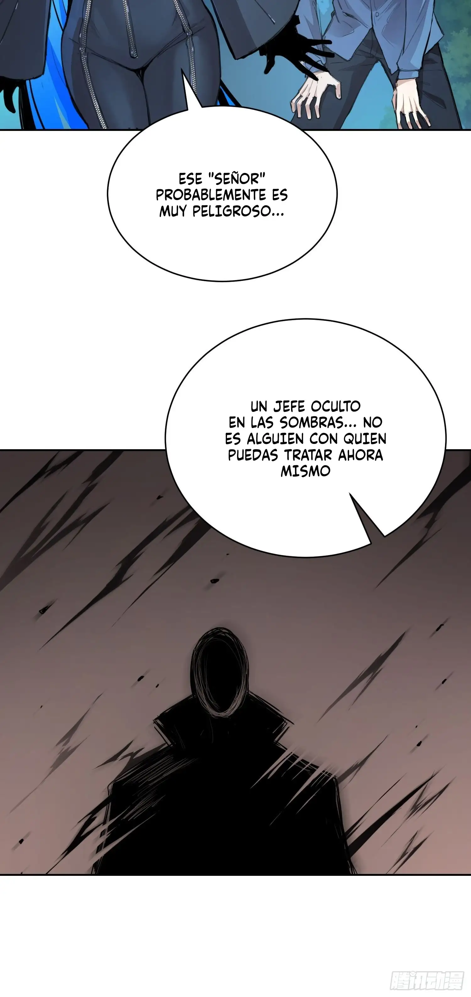 Trastornos del estado de animo —  Capítulo 8 — 6