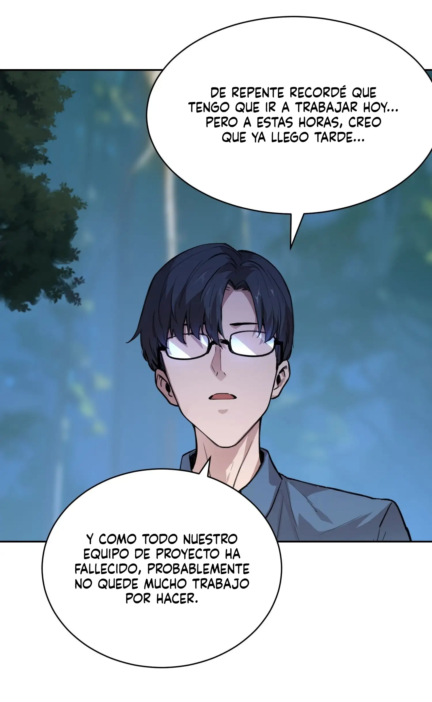 Trastornos del estado de animo —  Capítulo 8 — 8