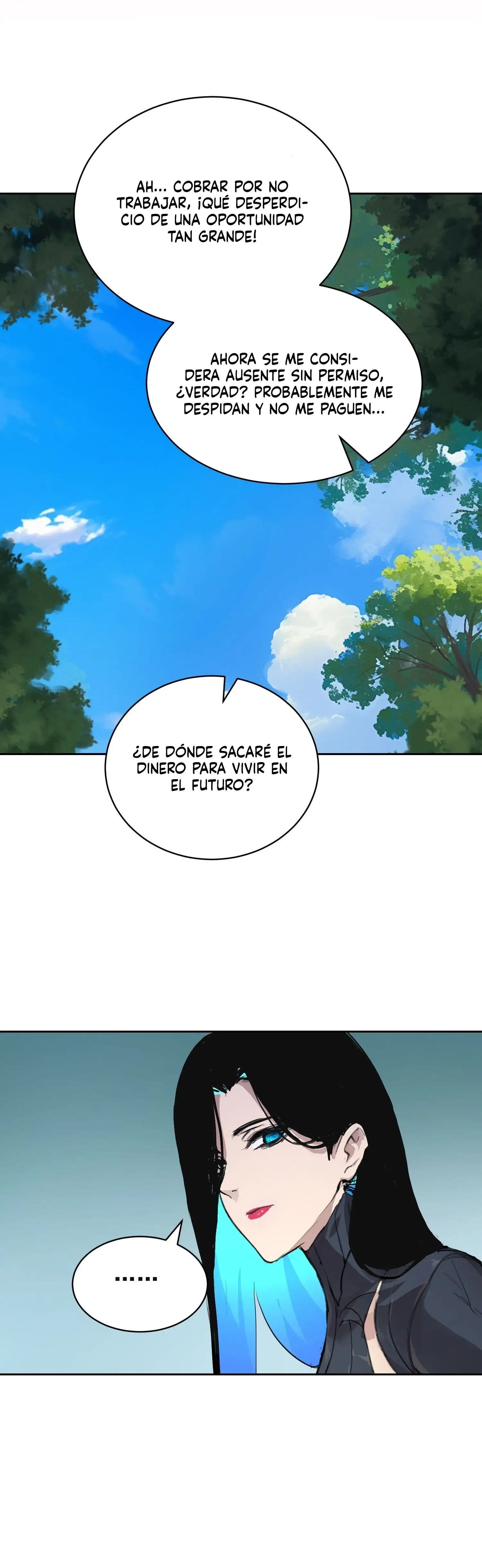 Trastornos del estado de animo —  Capítulo 8 — 9