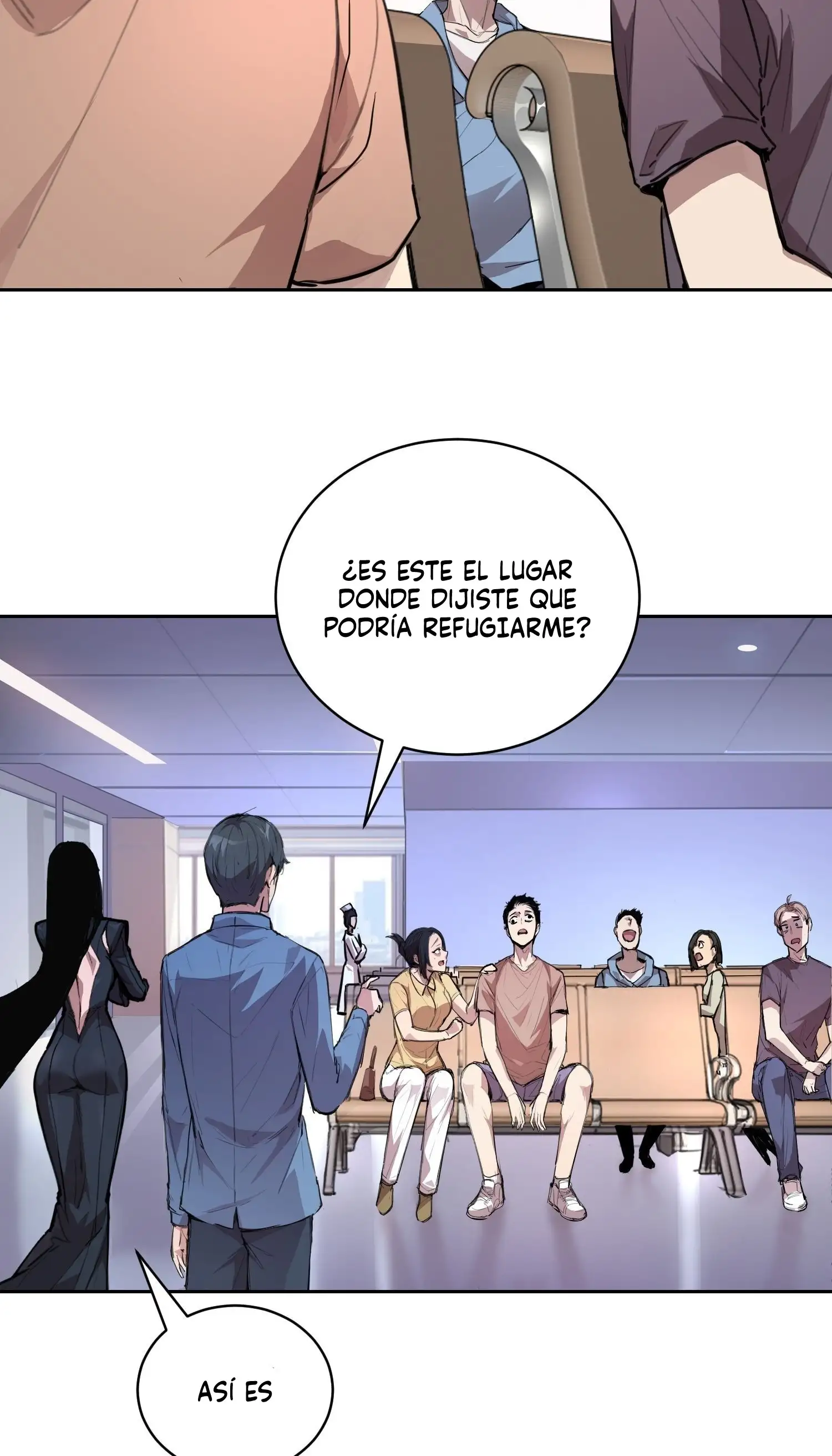 Trastornos del estado de animo —  Capítulo 8 — 16