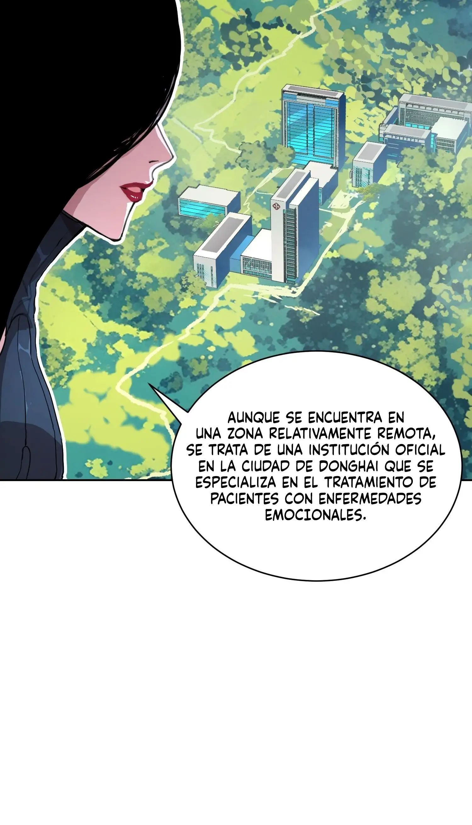 Trastornos del estado de animo —  Capítulo 8 — 18