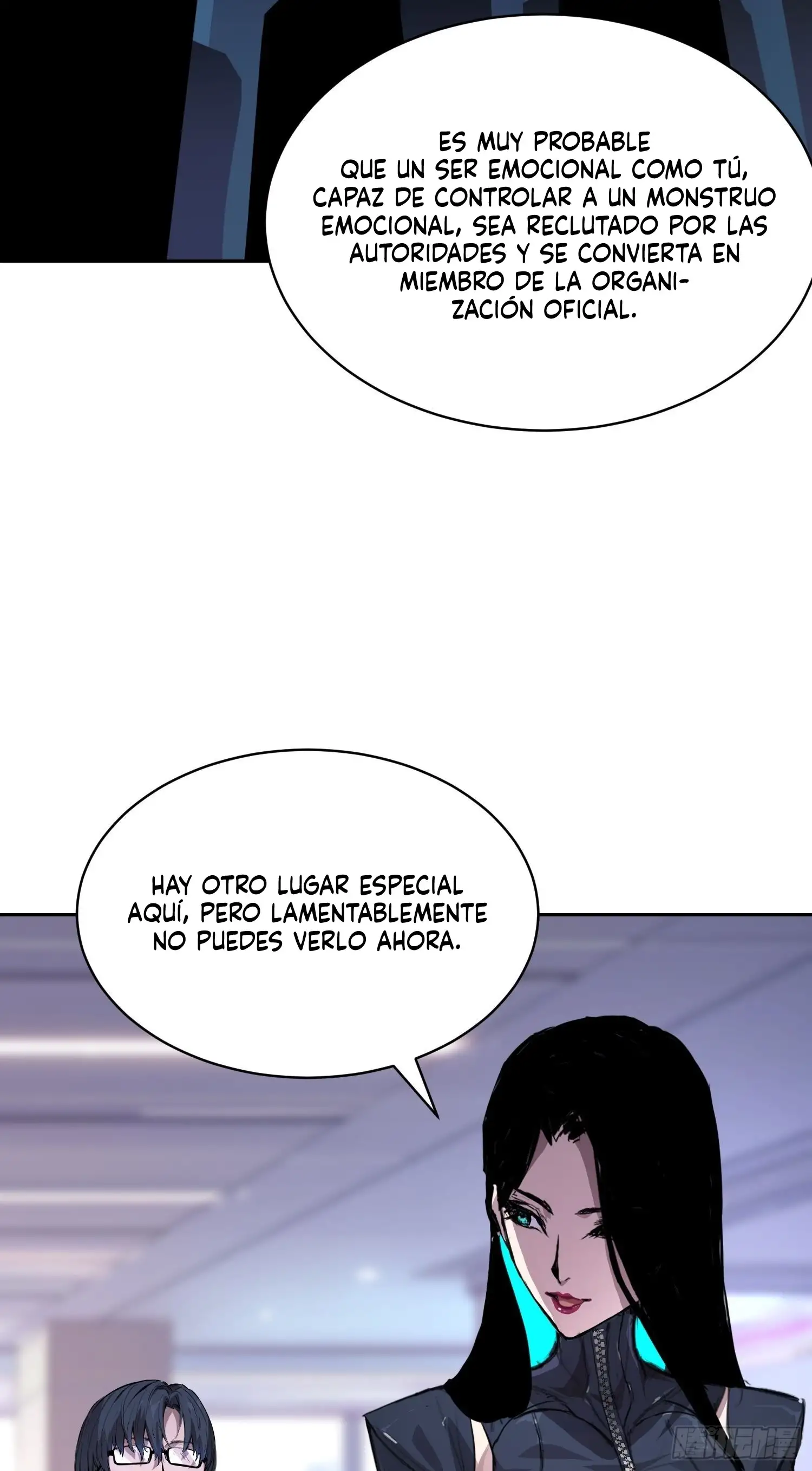 Trastornos del estado de animo —  Capítulo 8 — 20