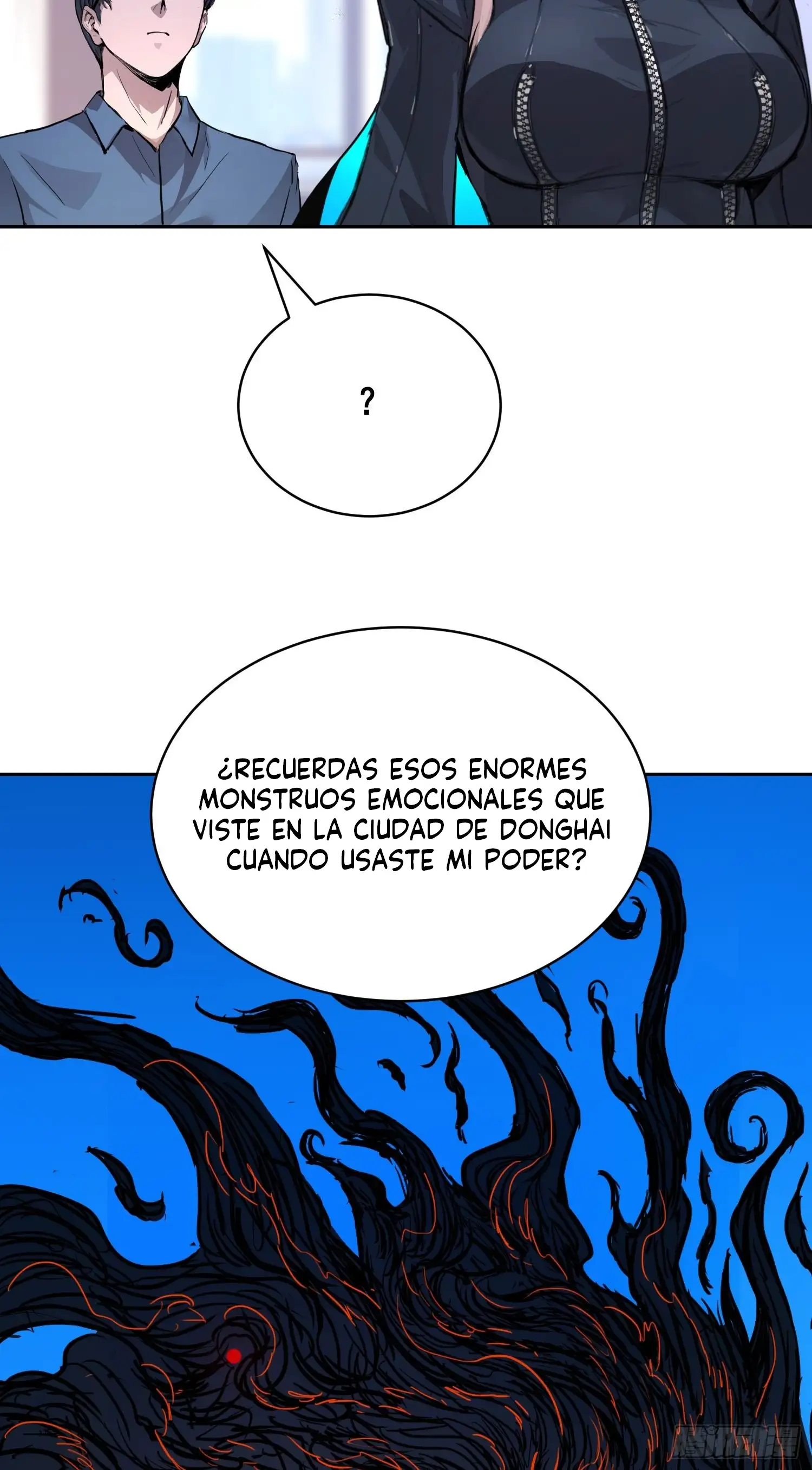 Trastornos del estado de animo —  Capítulo 8 — 21