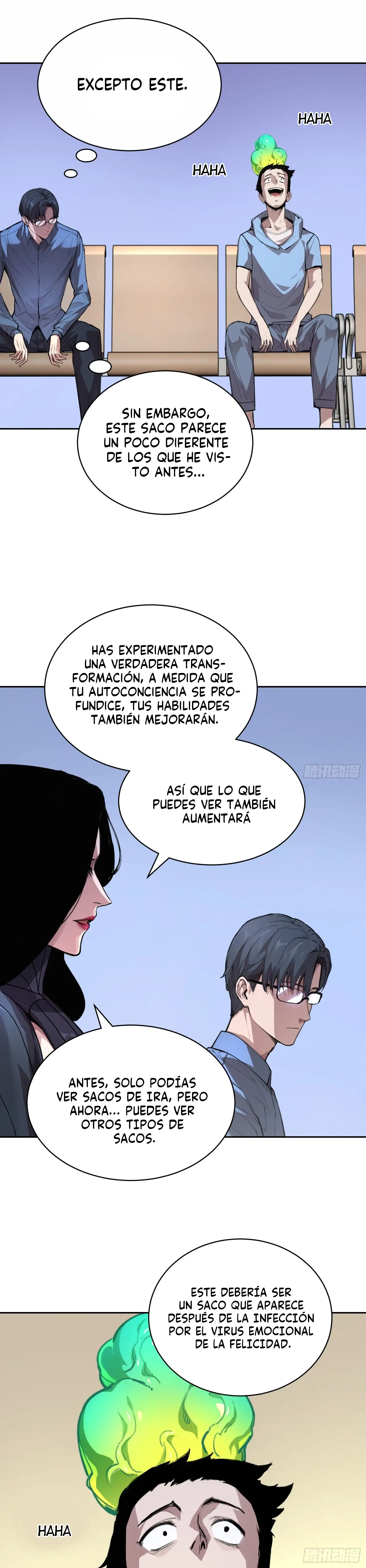 Trastornos del estado de animo —  Capítulo 8 — 27