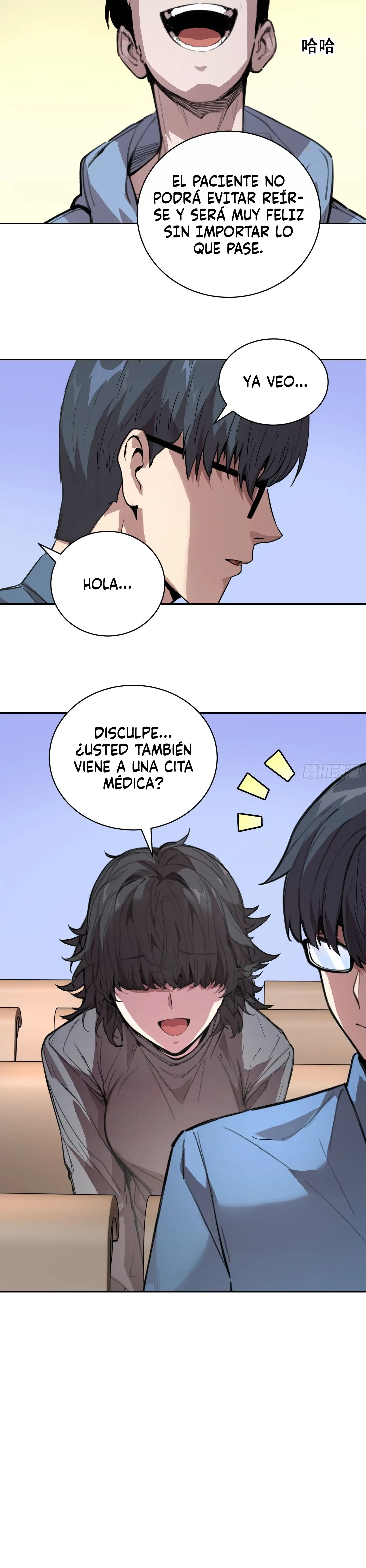 Trastornos del estado de animo —  Capítulo 8 — 28