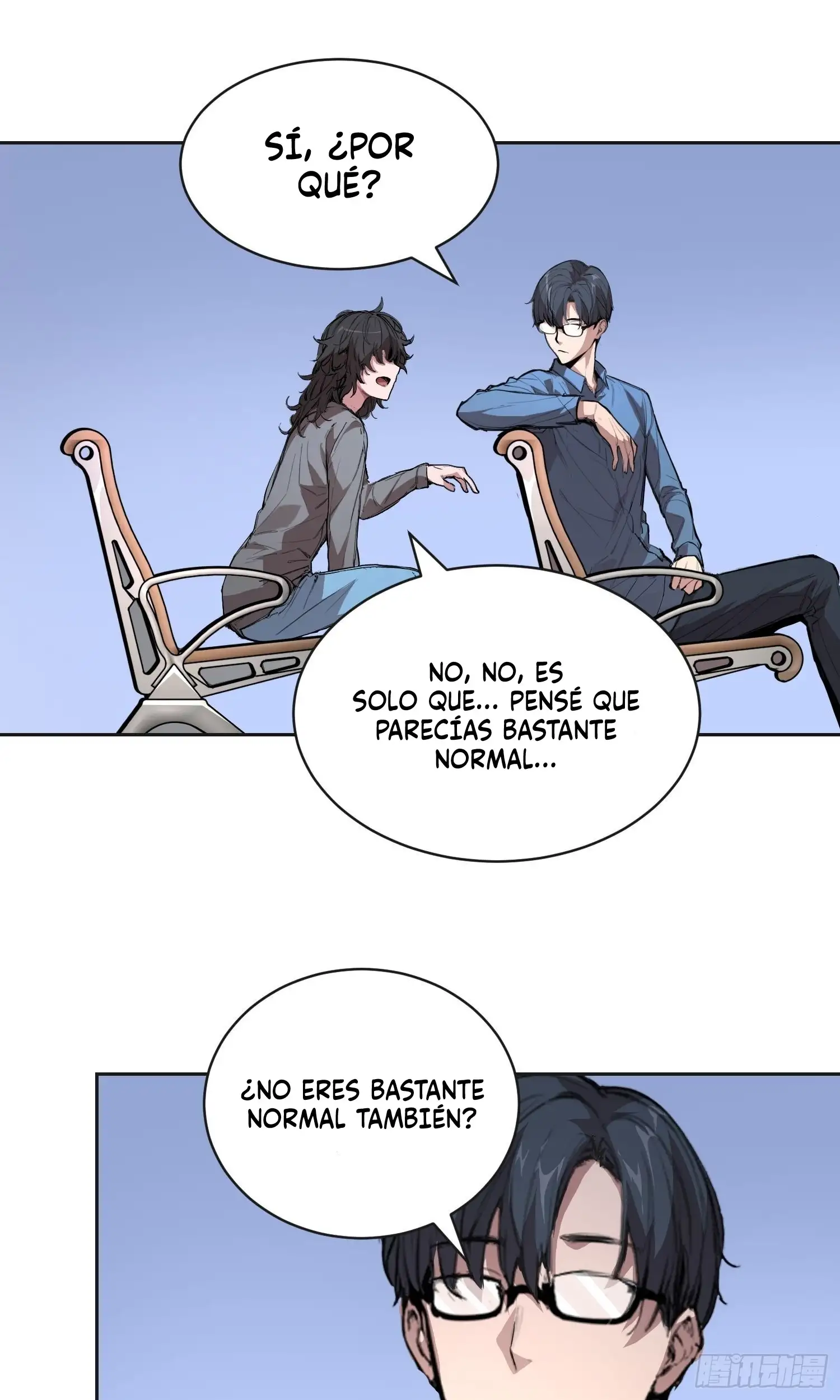 Trastornos del estado de animo —  Capítulo 8 — 29