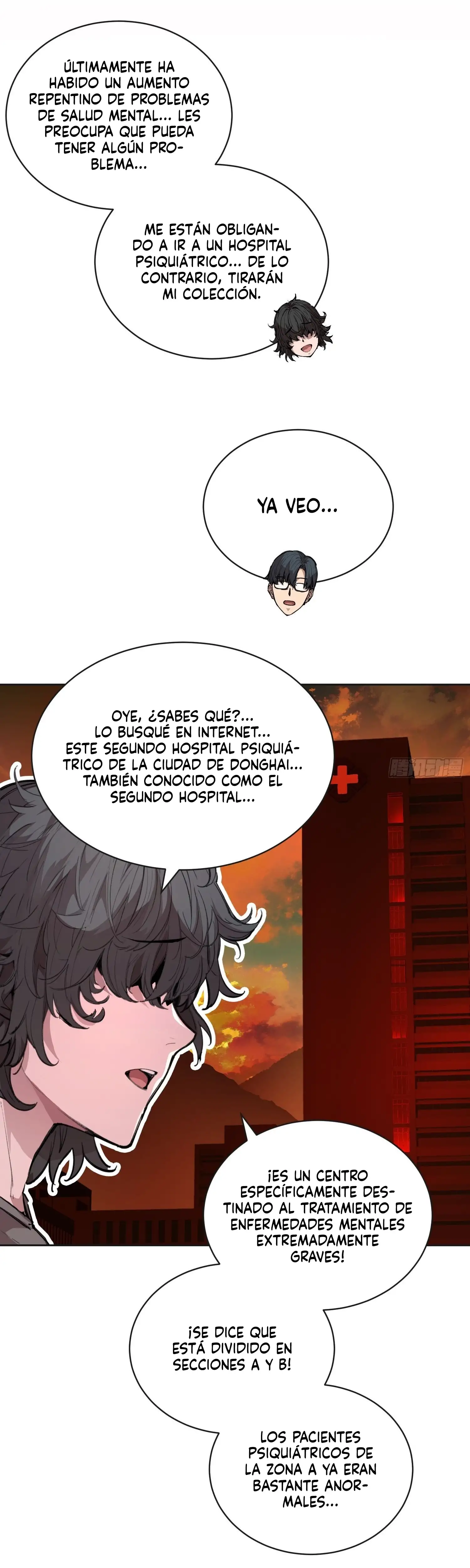 Trastornos del estado de animo —  Capítulo 8 — 31