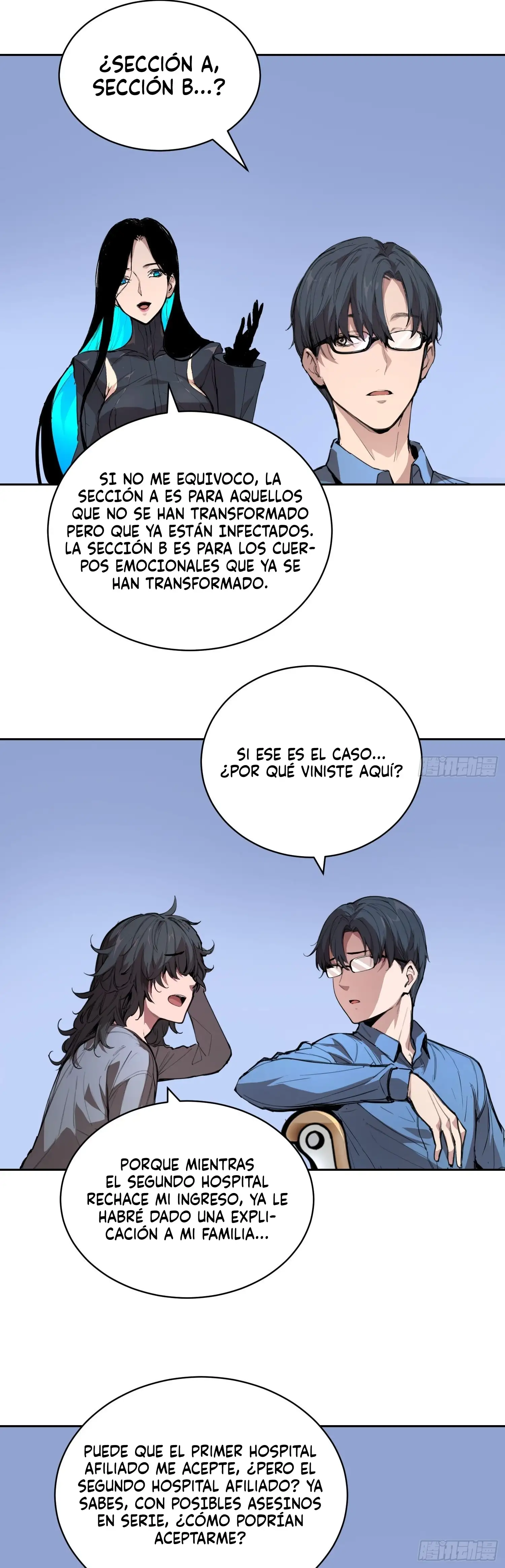 Trastornos del estado de animo —  Capítulo 8 — 33