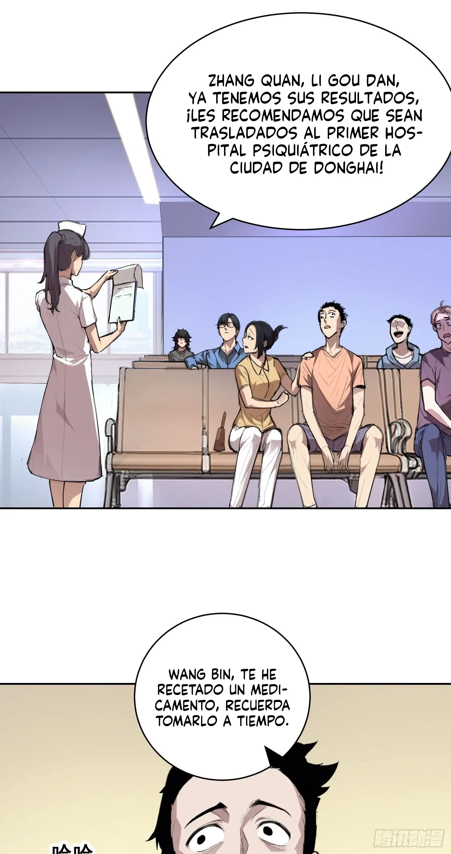 Trastornos del estado de animo —  Capítulo 8 — 35