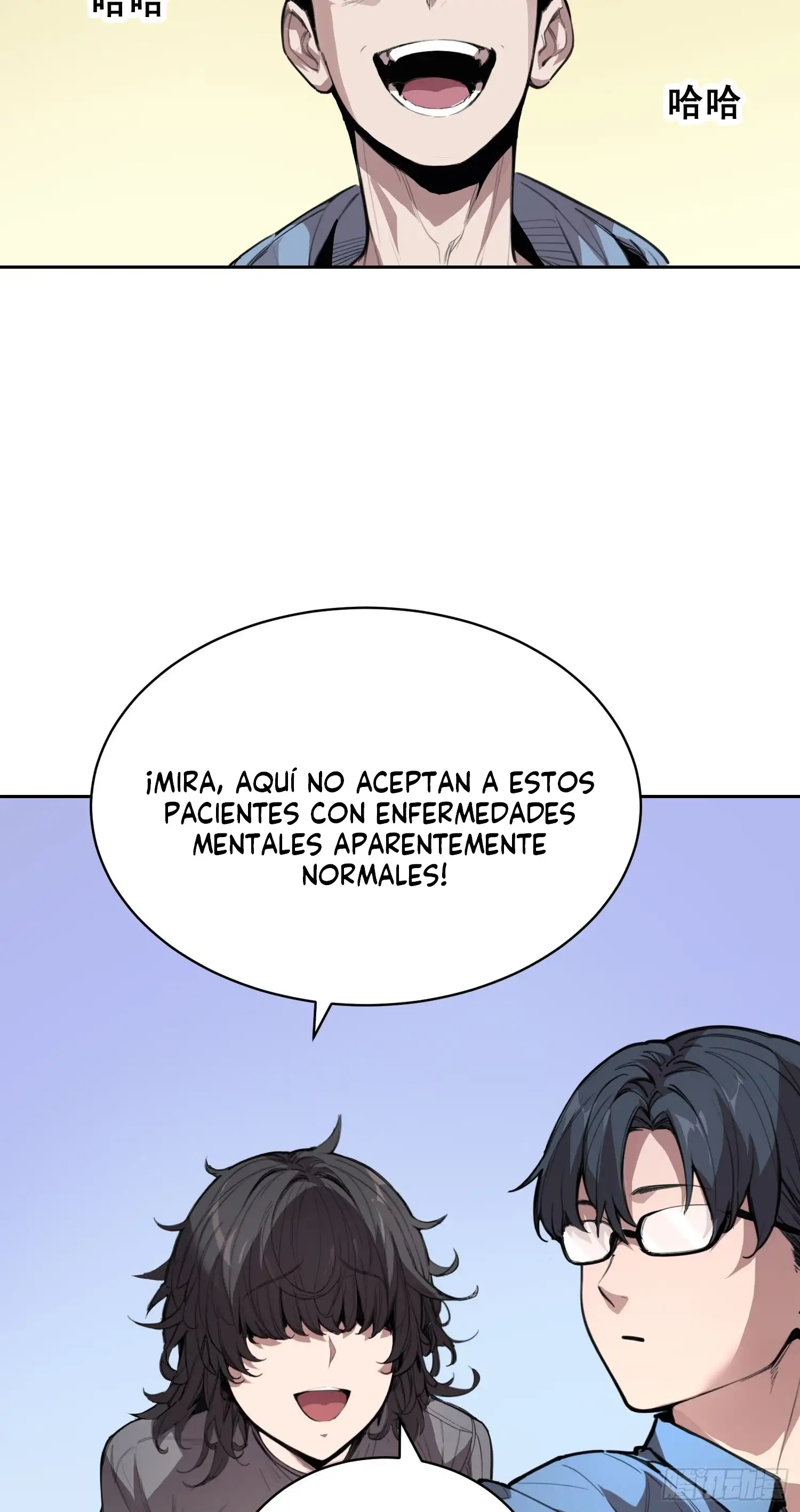 Trastornos del estado de animo —  Capítulo 8 — 36