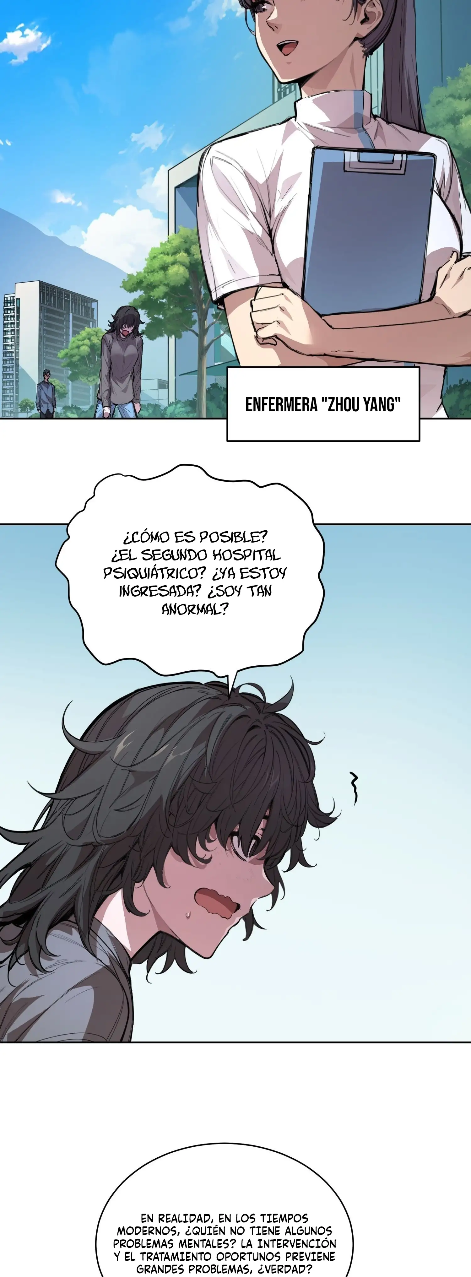 Trastornos del estado de animo —  Capítulo 8 — 40