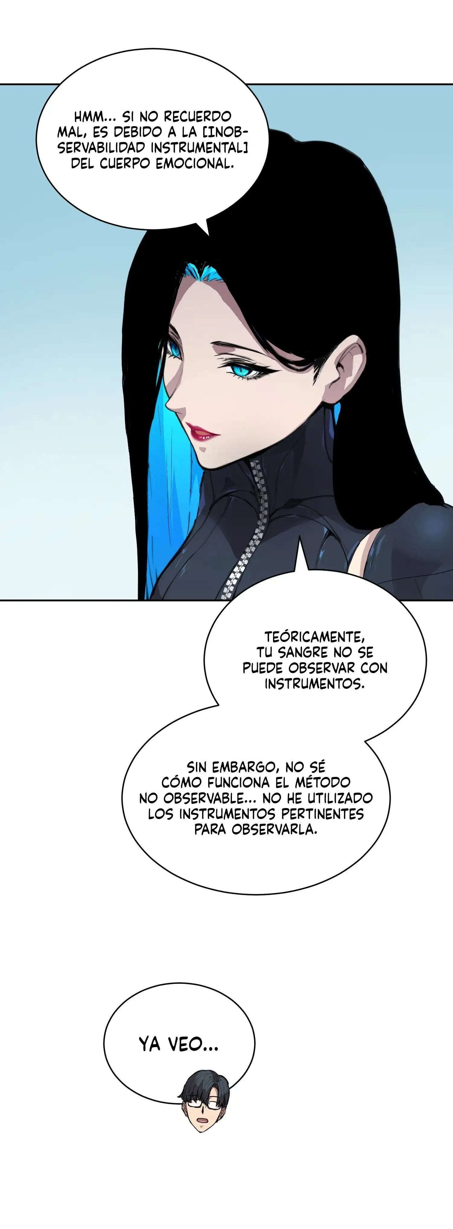 Trastornos del estado de animo —  Capítulo 8 — 42