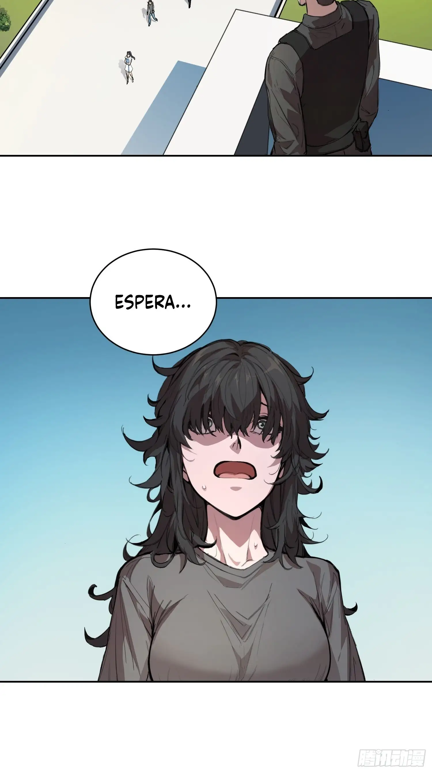 Trastornos del estado de animo —  Capítulo 8 — 44