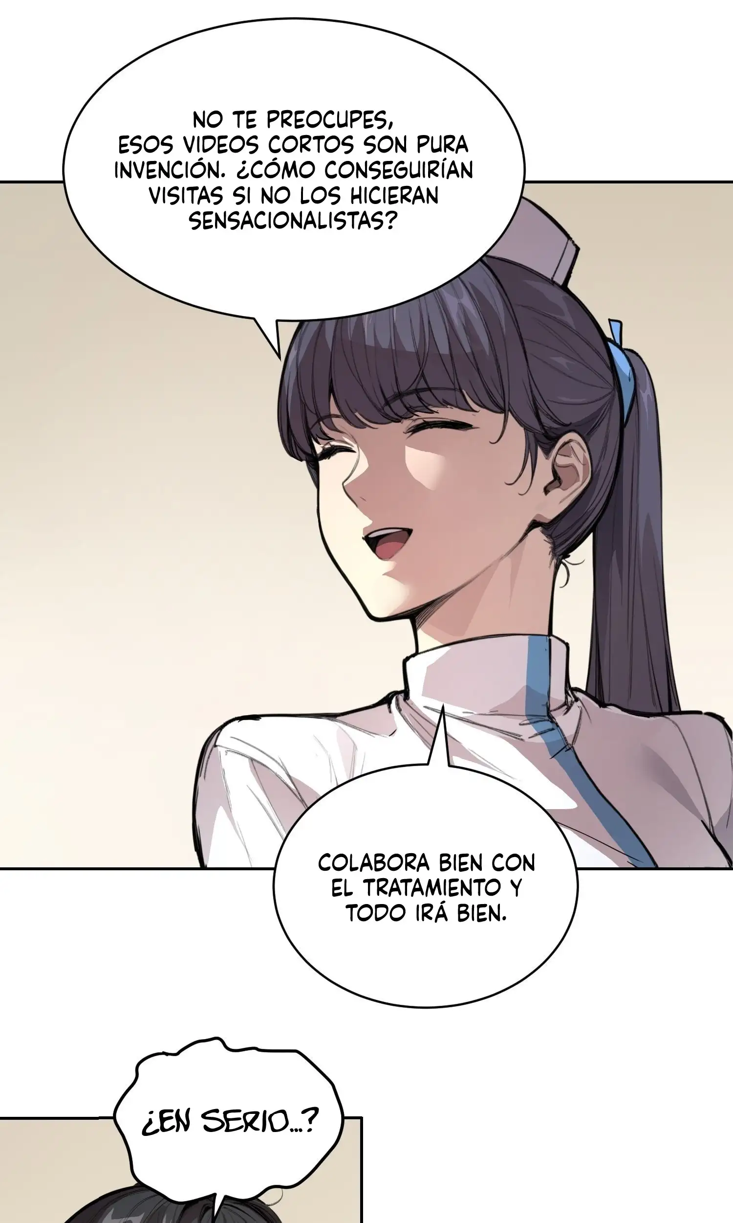 Trastornos del estado de animo —  Capítulo 8 — 47