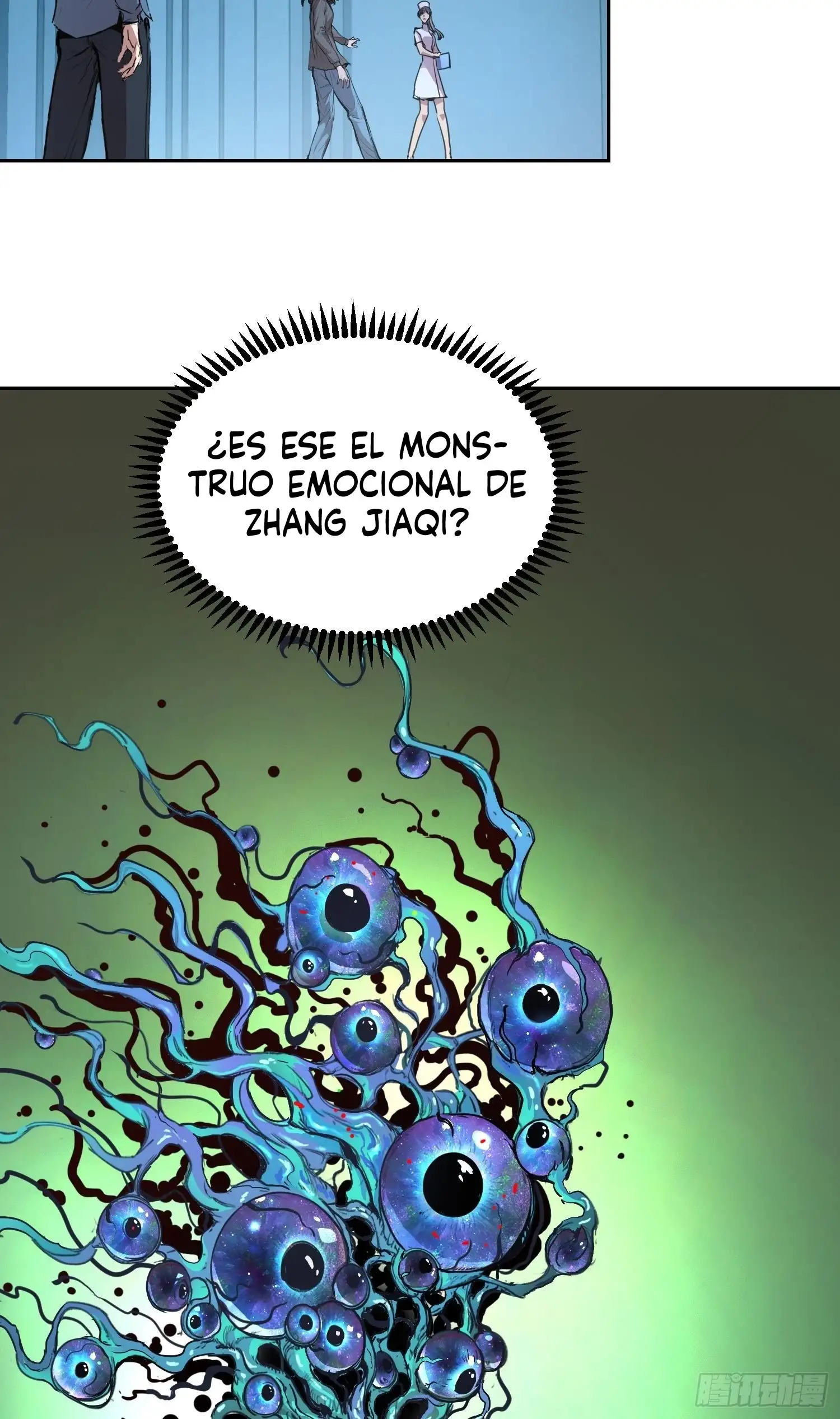 Trastornos del estado de animo —  Capítulo 8 — 52