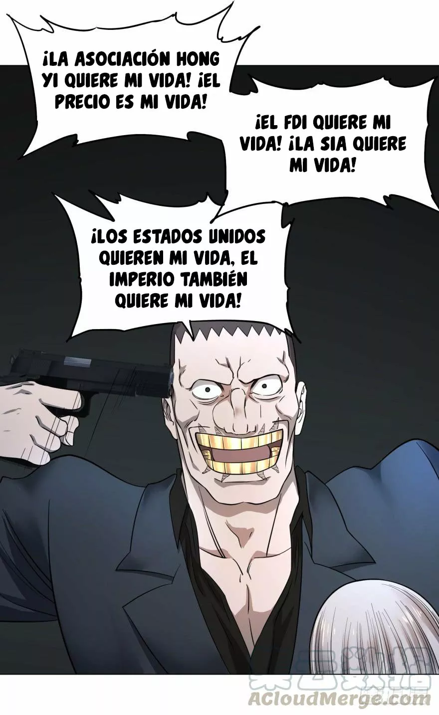 Lista de Villanos — Capítulo 46 — 11