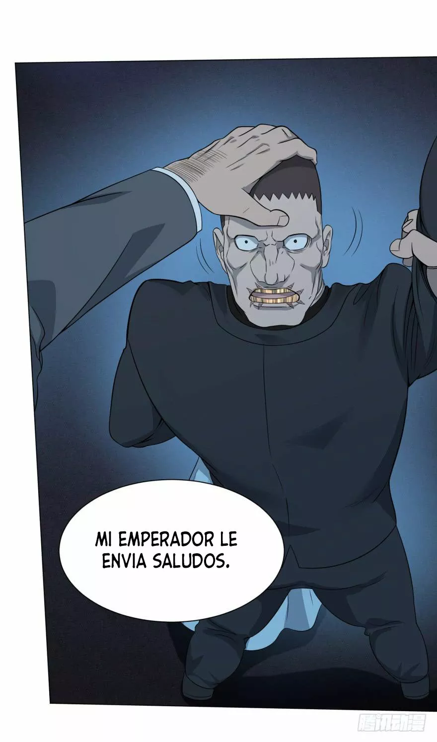 Lista de Villanos — Capítulo 46 — 15