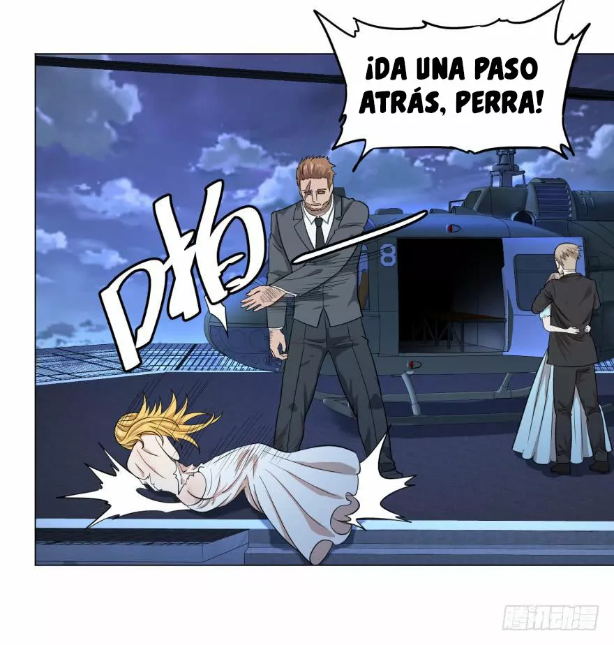 Lista de Villanos — Capítulo 46 — 22