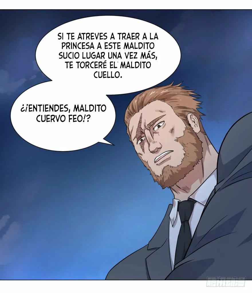 Lista de Villanos — Capítulo 46 — 23