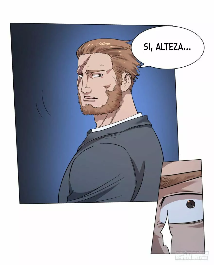 Lista de Villanos — Capítulo 46 — 26