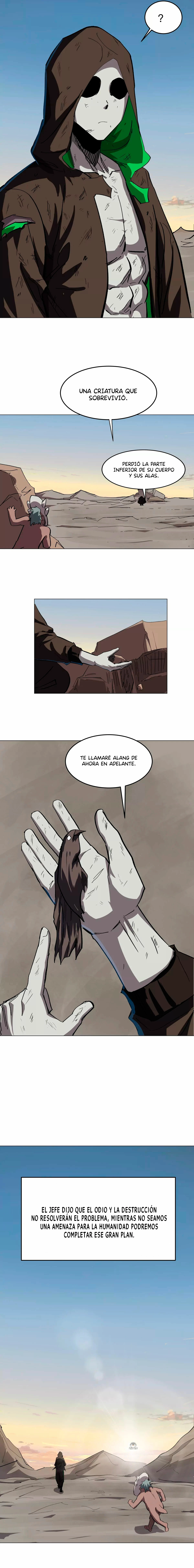 Sr Zombi —   Capítulo 89 — 10