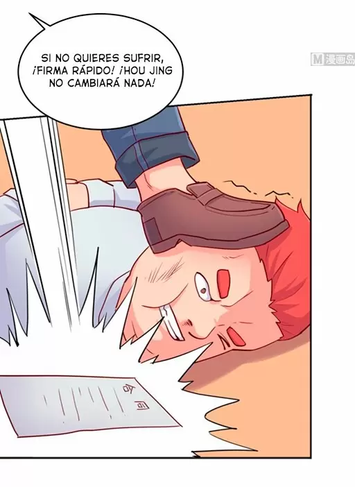 Doctor personal de la Diosa — Capítulo 55 — 14