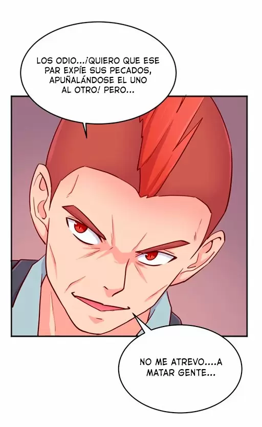 Doctor personal de la Diosa — Capítulo 55 — 20
