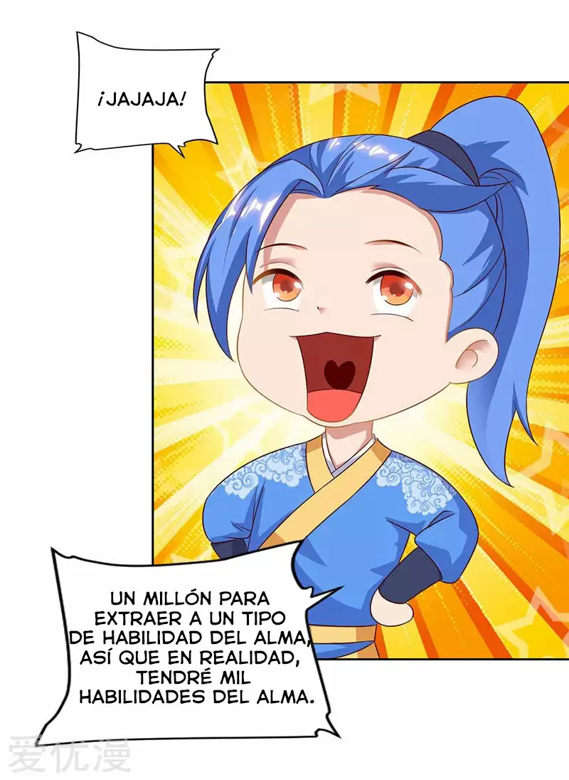 Nivelando Hasta Ser el Más Fuerte — Capítulo 86 — 4