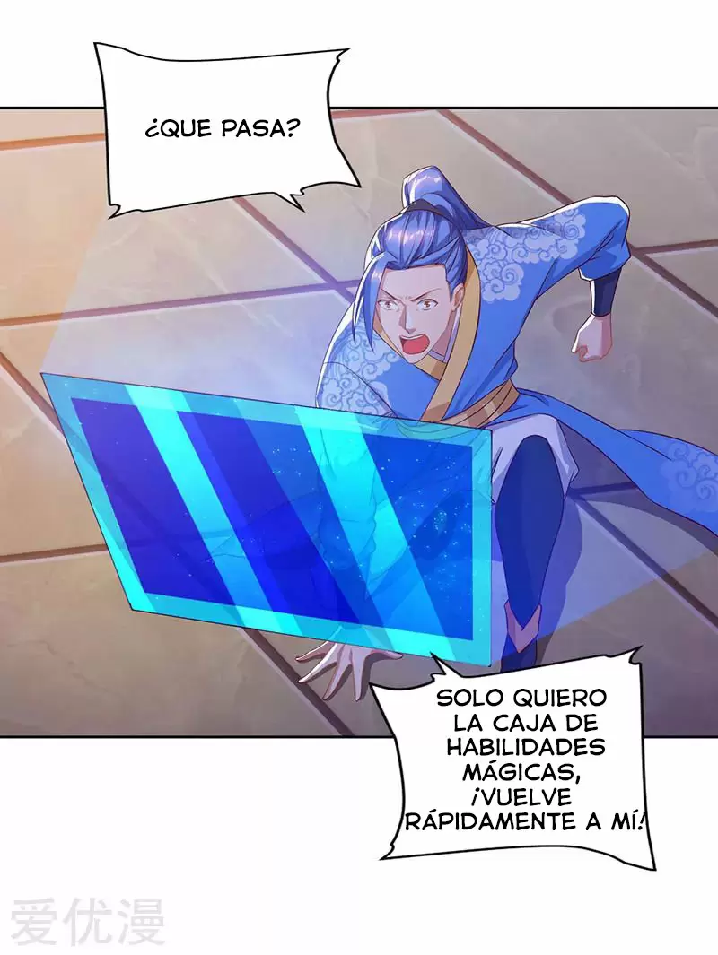 Nivelando Hasta Ser el Más Fuerte — Capítulo 86 — 6