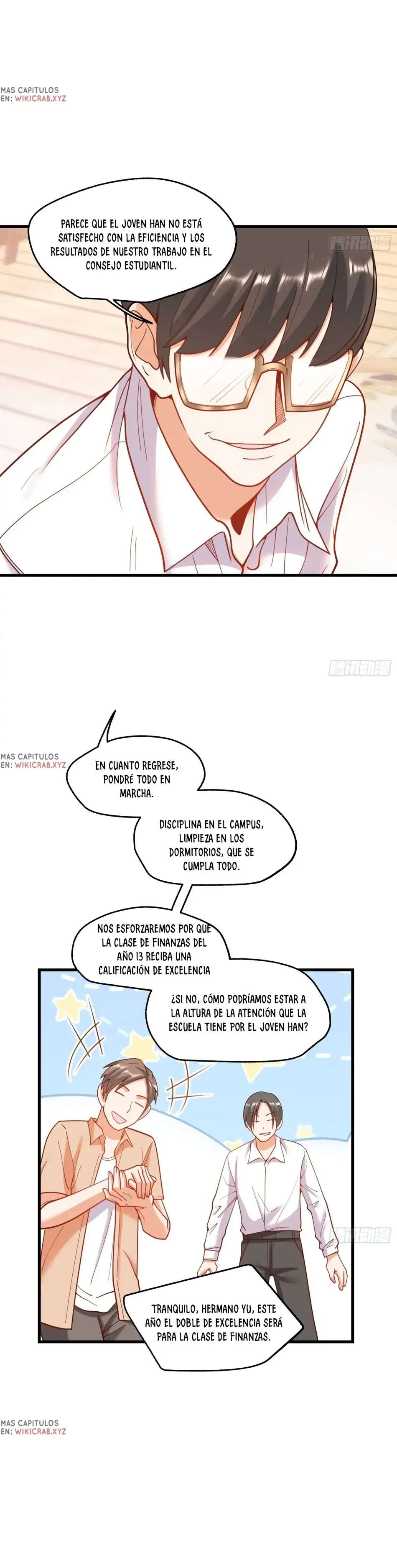 Sere Rey en esta vida, Usare el dinero para subir de Nivel — Capítulo 149 — 7