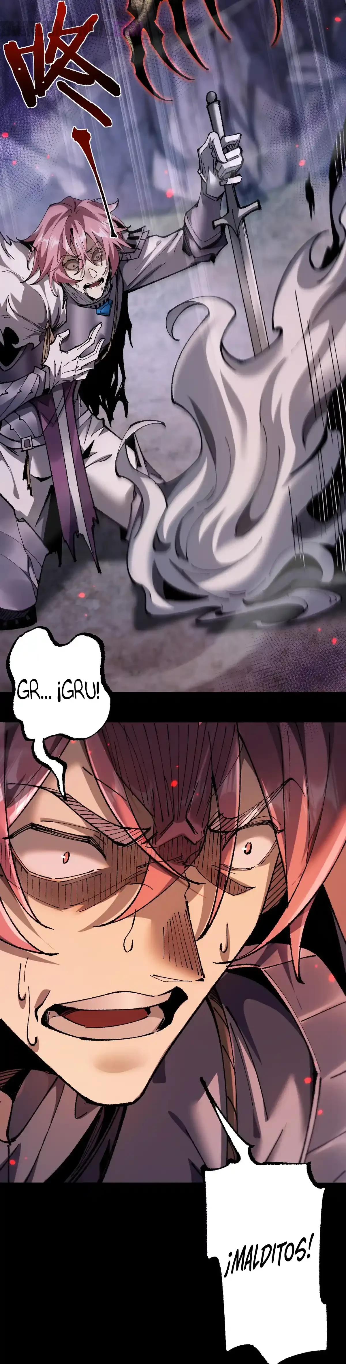 Soy el Dios de los Goblins — Capítulo 28 — 23