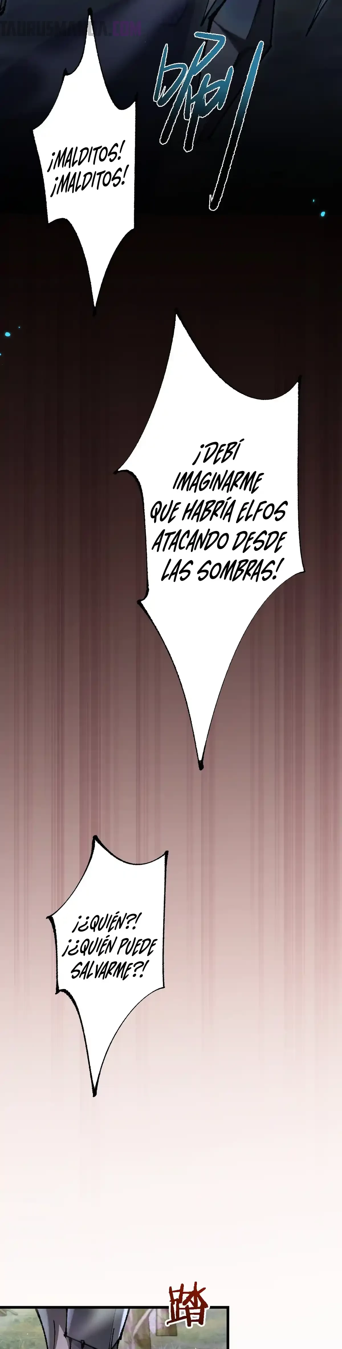 Soy el Dios de los Goblins — Capítulo 28 — 28