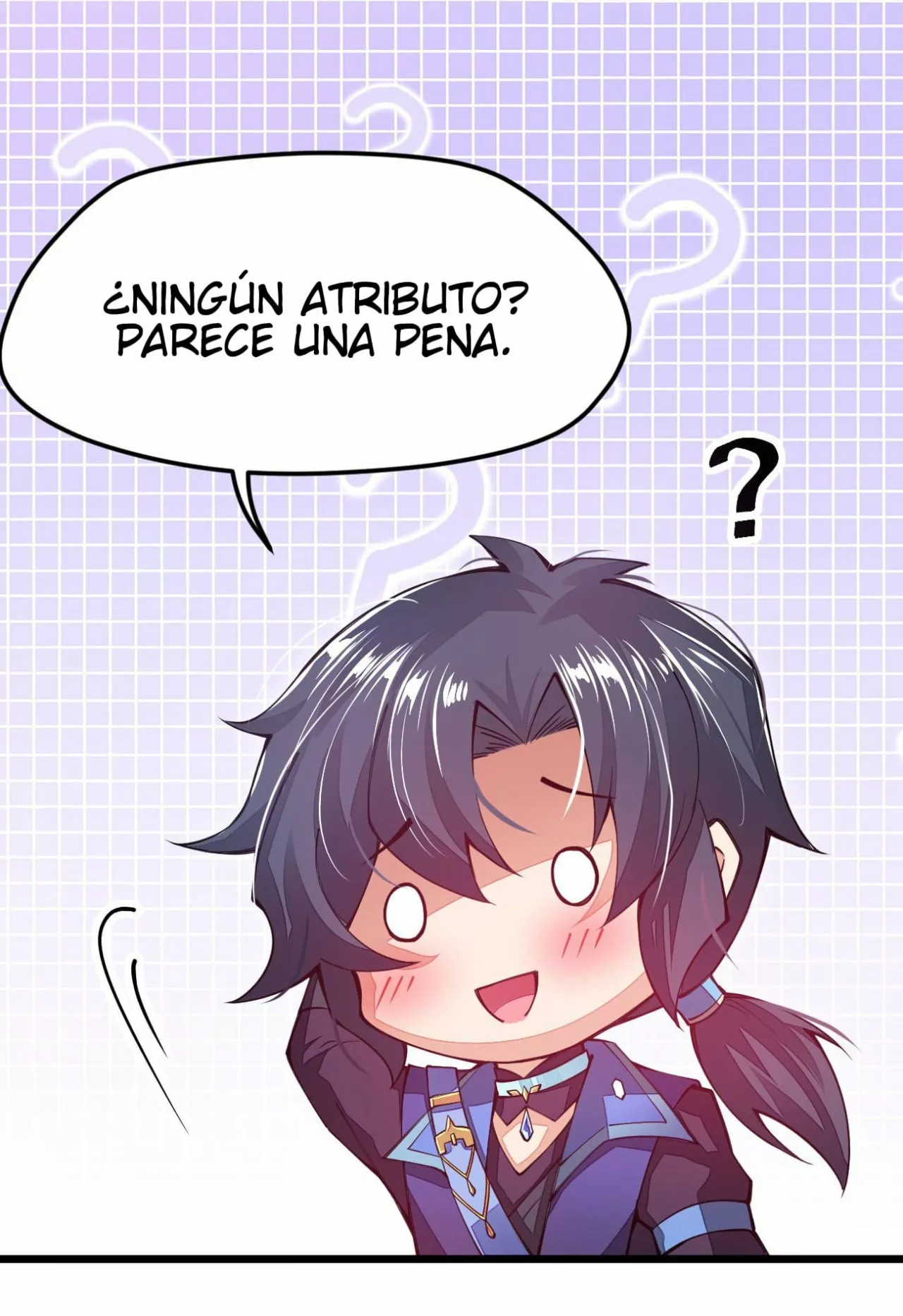 La vida de un dios de la espada no es tan aburrida — Capítulo 17 — 12