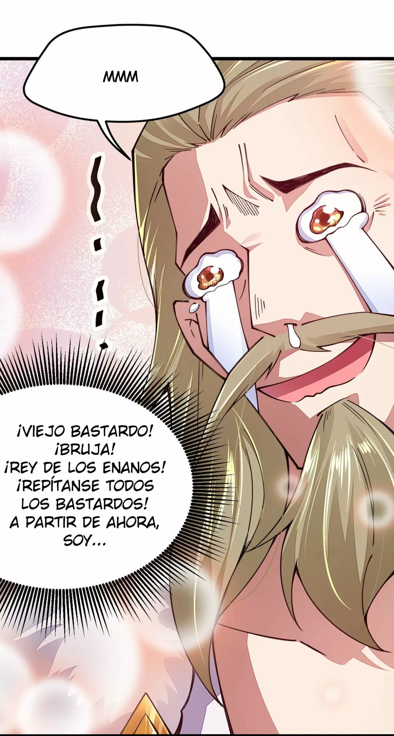 La vida de un dios de la espada no es tan aburrida — Capítulo 17 — 27