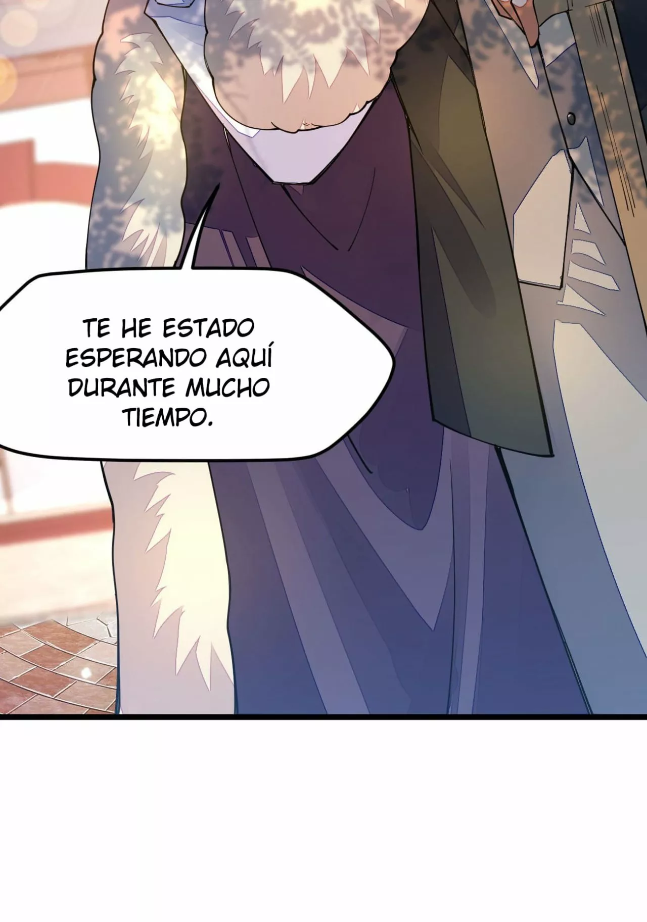 La vida de un dios de la espada no es tan aburrida — Capítulo 17 — 43