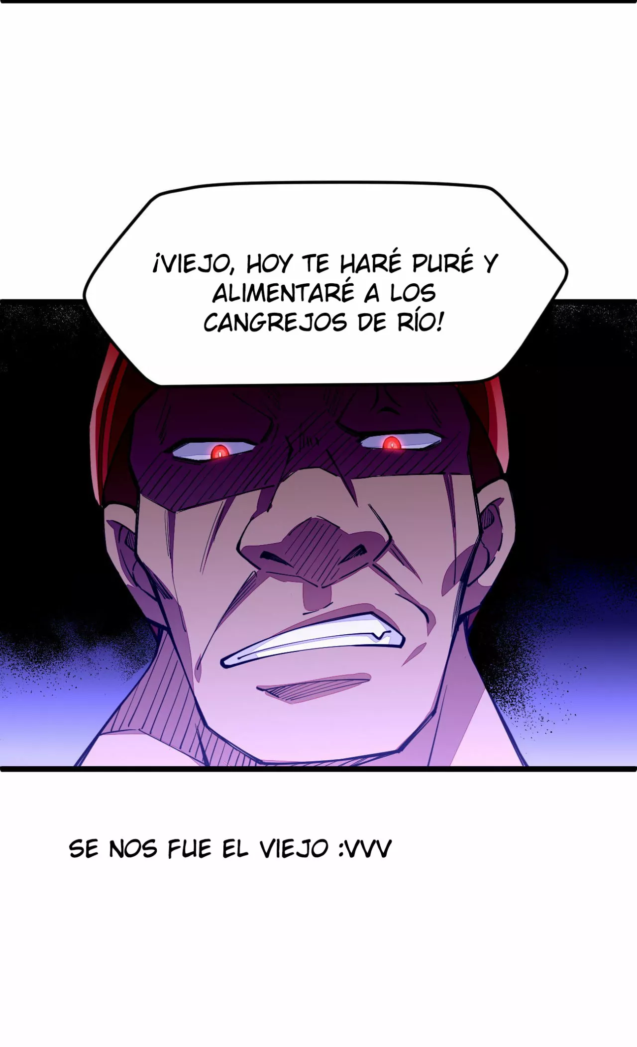 La vida de un dios de la espada no es tan aburrida — Capítulo 17 — 68