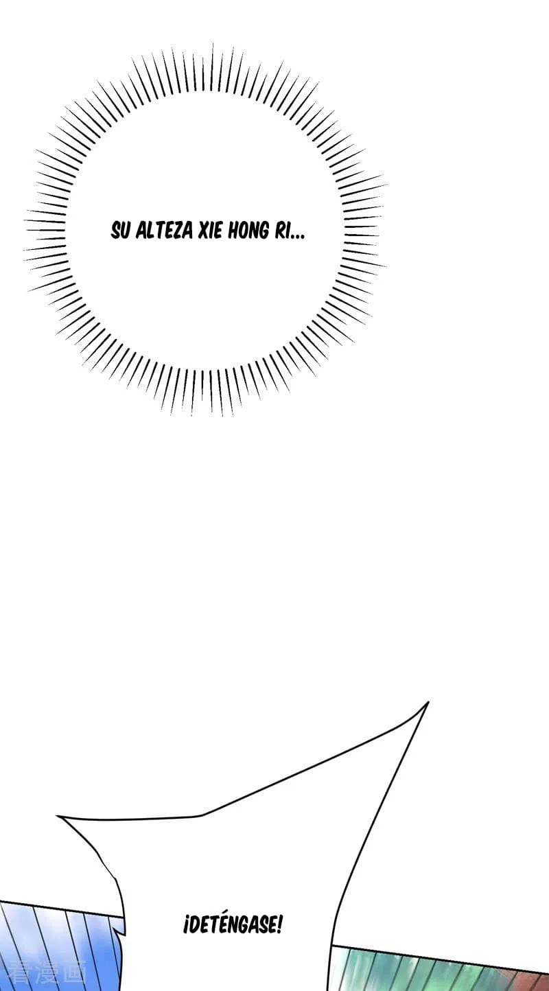 El ascenso del rey demonio —  Capítulo 175 — 22