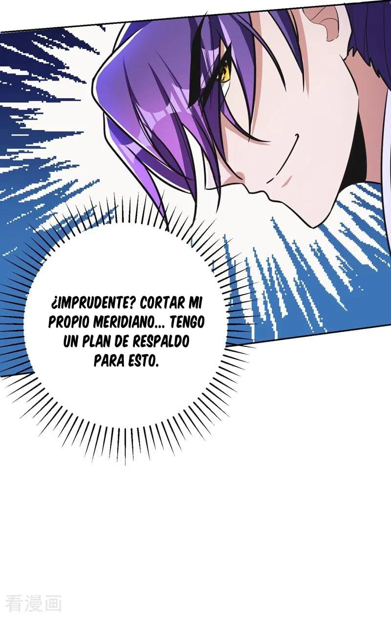 El ascenso del rey demonio —  Capítulo 175 — 38