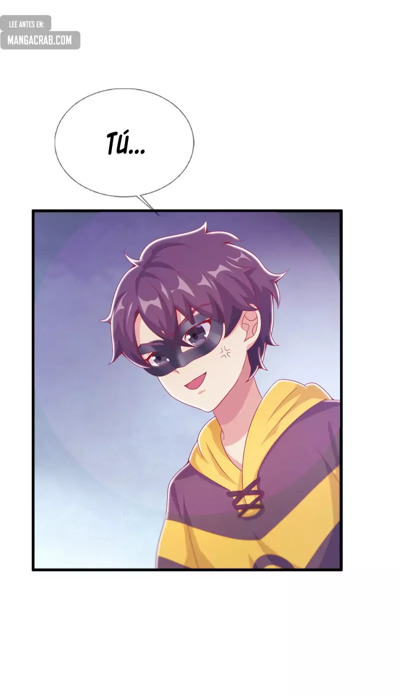 Mi Senpai Sabe Usar Magia — Capítulo 37 — 12