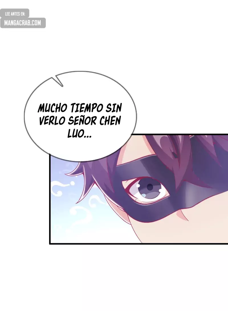 Mi Senpai Sabe Usar Magia — Capítulo 37 — 13