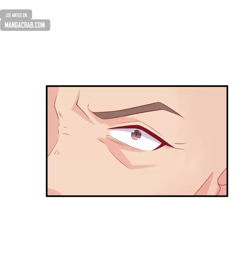 Mi Senpai Sabe Usar Magia — Capítulo 37 — 34