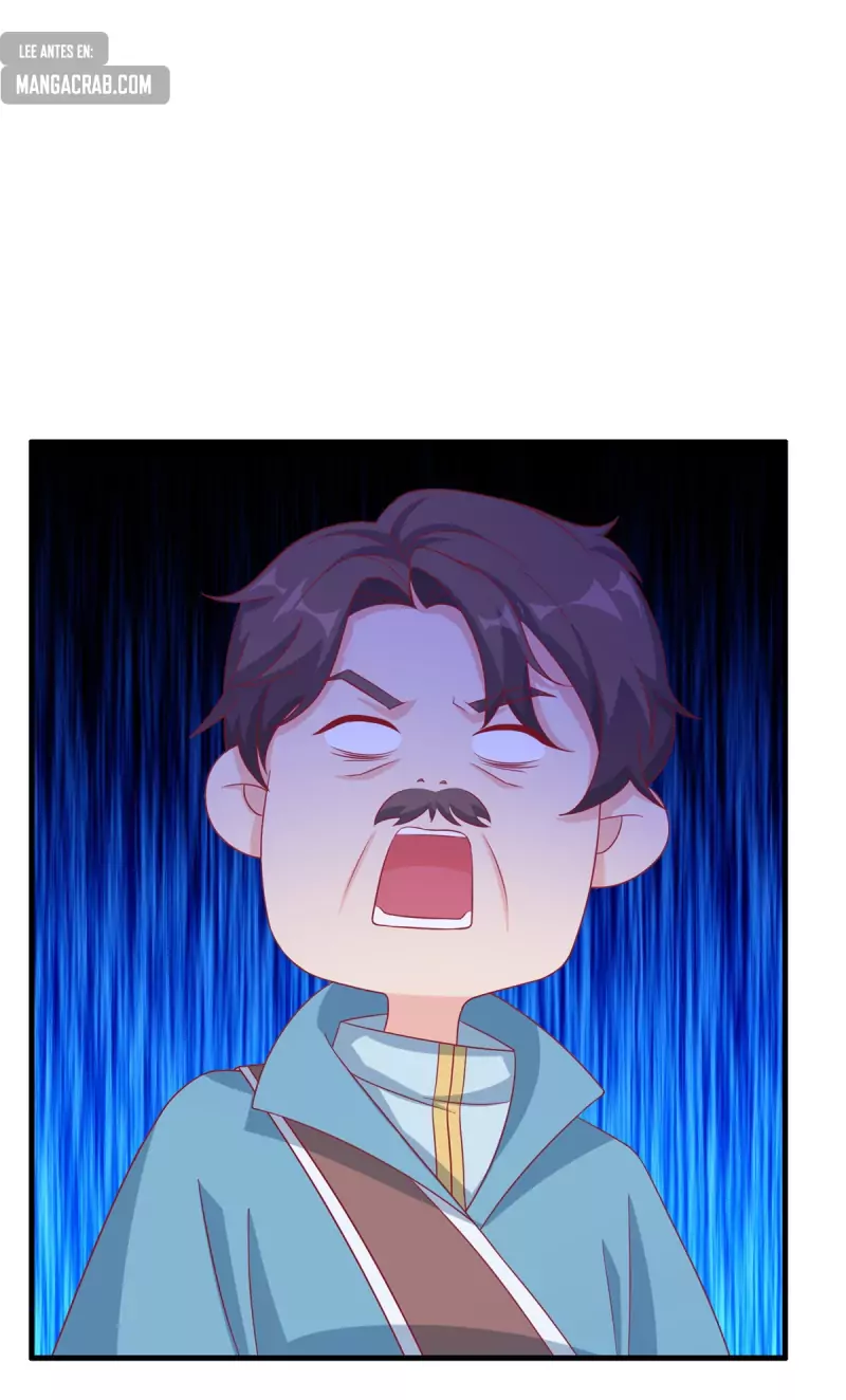 Mi Senpai Sabe Usar Magia — Capítulo 37 — 44