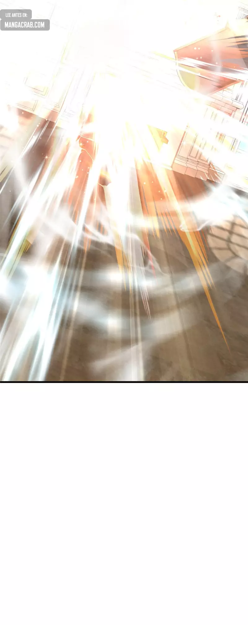 Mi Senpai Sabe Usar Magia — Capítulo 37 — 52
