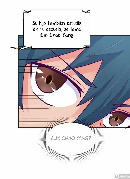 Doctor personal de la Diosa — Capítulo 58 — 7