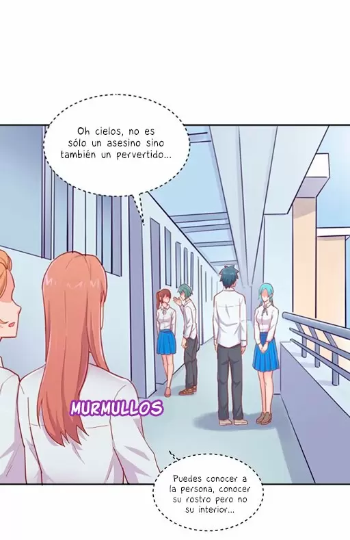 Doctor personal de la Diosa — Capítulo 58 — 10