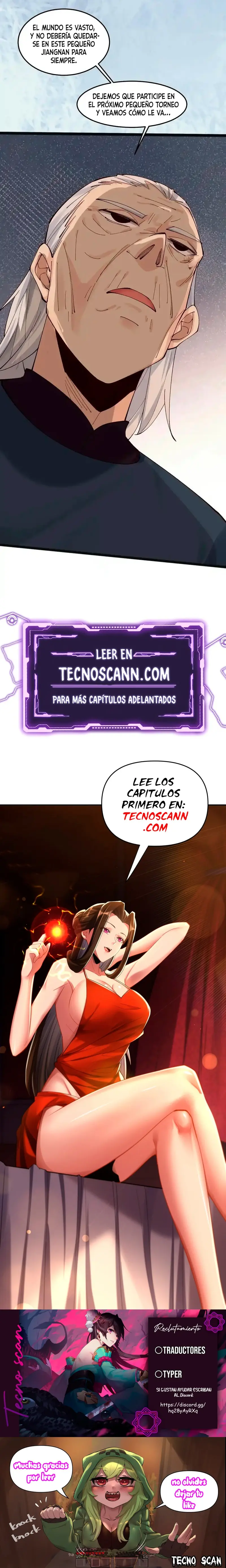 Príncipe copión — Capítulo 96 — 5