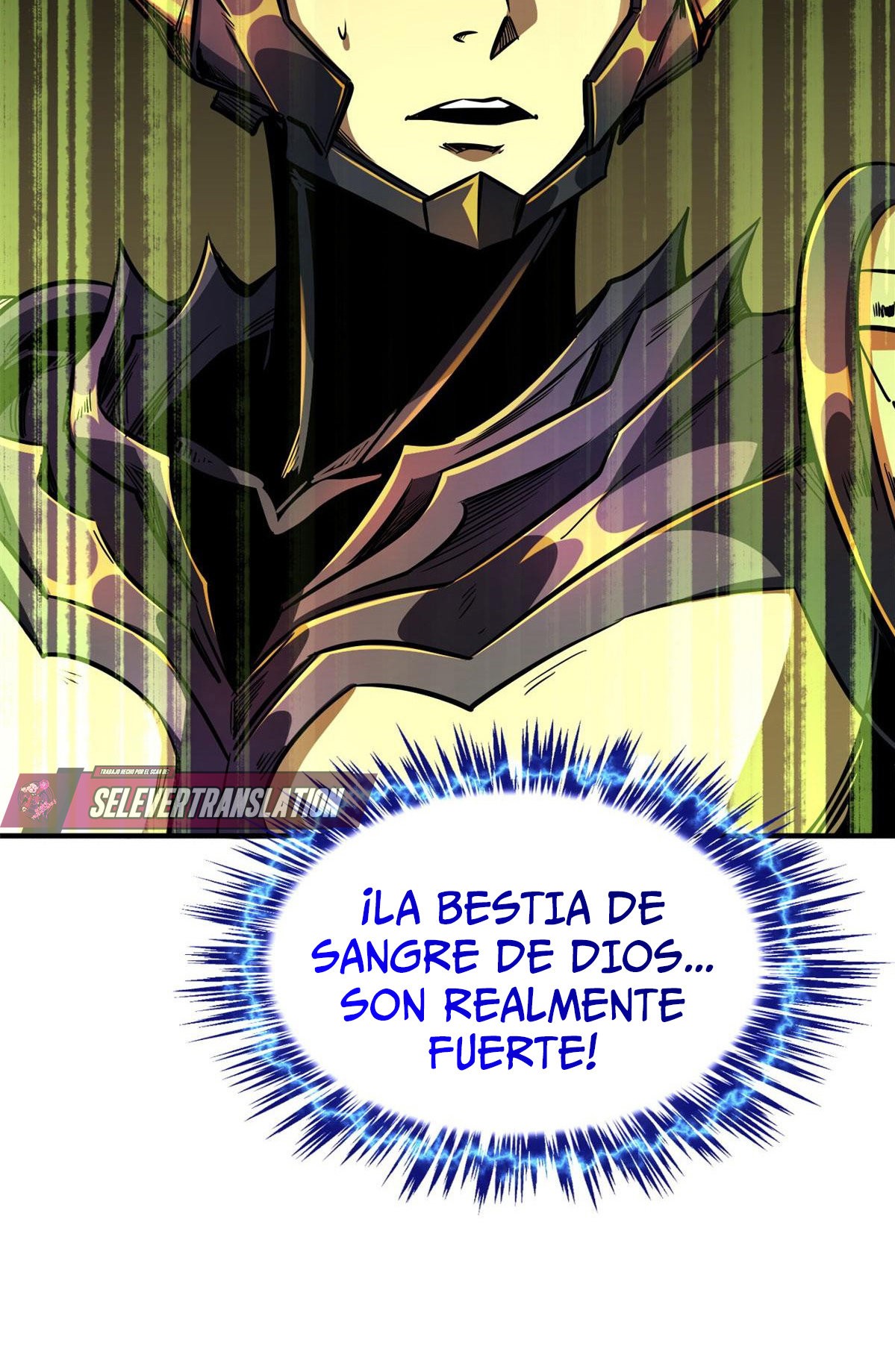 Super Genes de Dios — Capítulo 4 — 48
