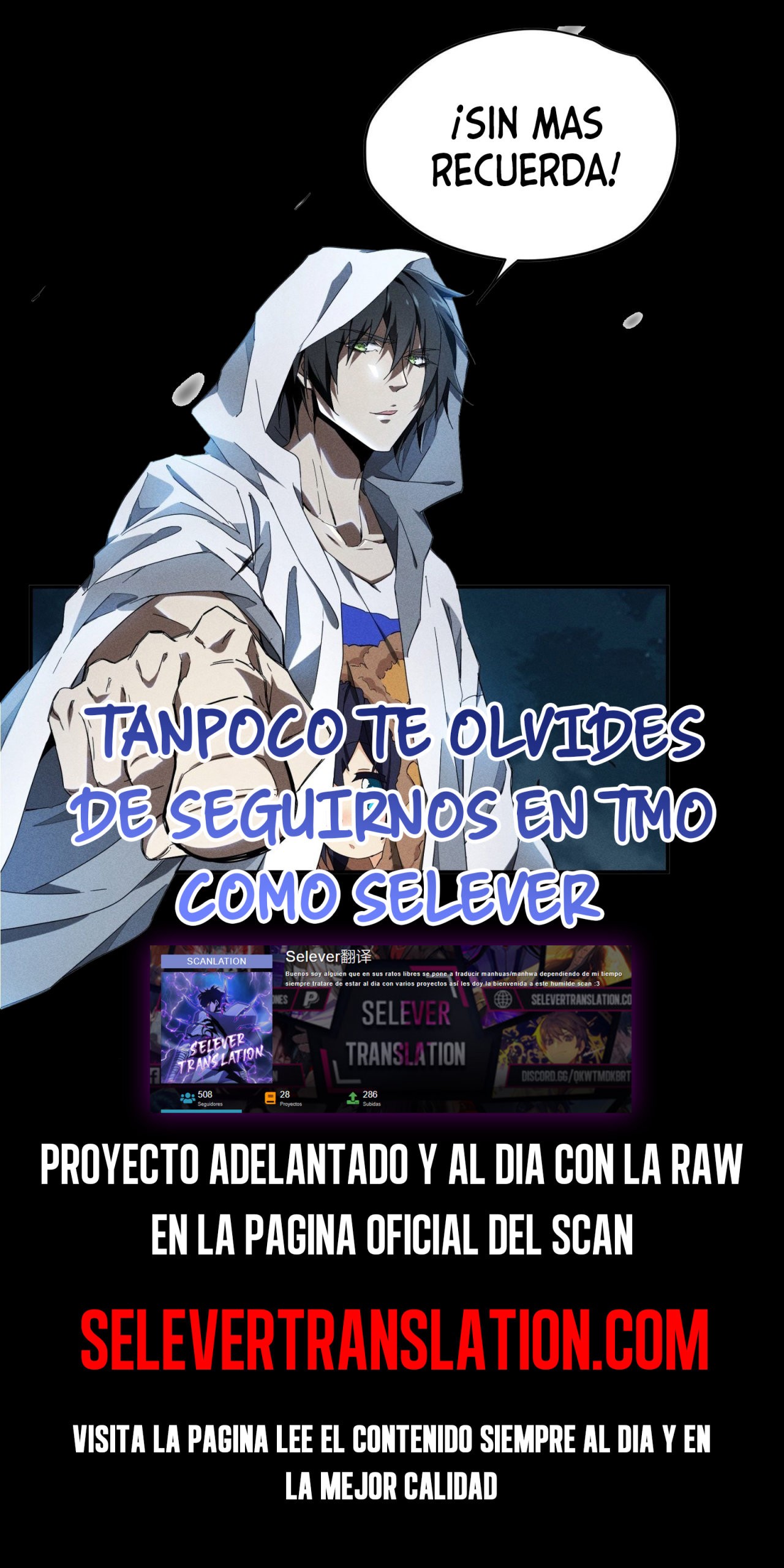 Super Genes de Dios — Capítulo 4 — 51