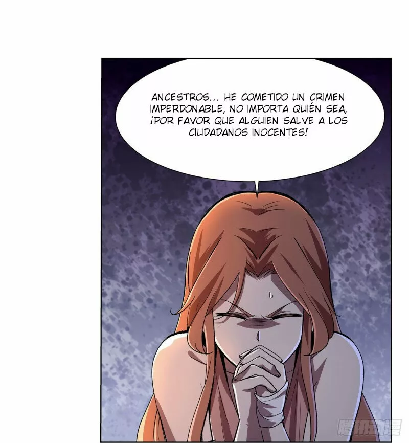 Rey demonio lll — Capítulo 171 — 5