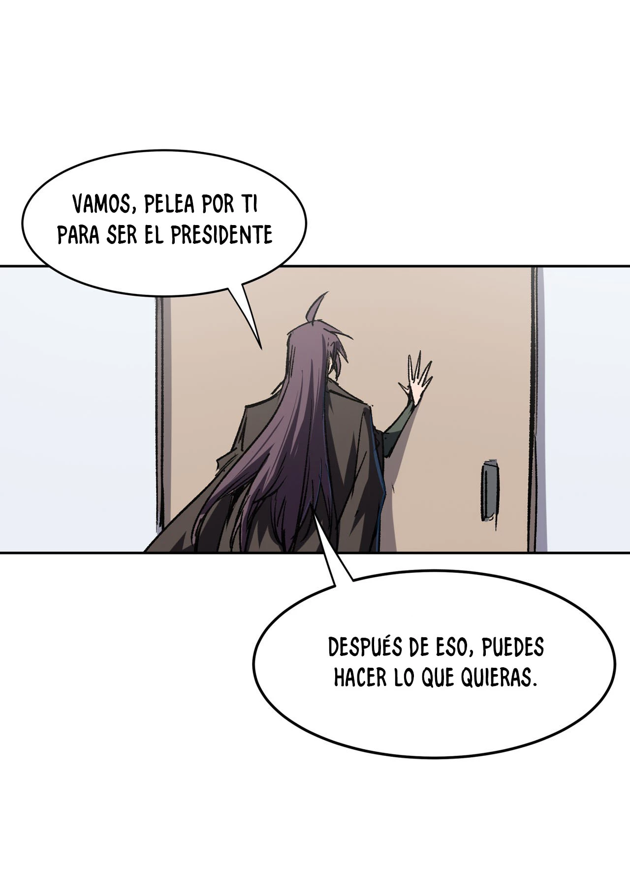 Sr Zombi —   Capítulo 17 — 19